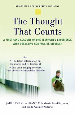 Cover The Thought that Counts (eBook, PDF)