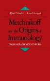 Metchnikoff and the Origins of Immunology (eBook, PDF)