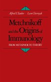 Metchnikoff and the Origins of Immunology (eBook, PDF) Metchnikoff and the Origins of Immunology (eBook, PDF)