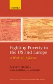 Fighting Poverty in the US and Europe (eBook, PDF)