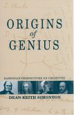 Origins of Genius (eBook, PDF)