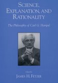 Science, Explanation, and Rationality (eBook, PDF)
