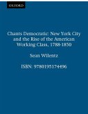 Chants Democratic (eBook, PDF)