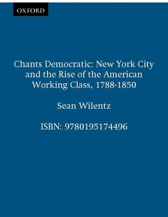 Cover Chants Democratic (eBook, PDF)