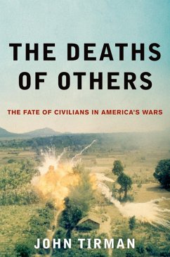 The Deaths of Others (eBook, ePUB) - Tirman, John