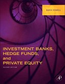 Investment Banks, Hedge Funds, and Private Equity (eBook, ePUB)