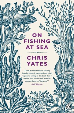 On Fishing At Sea (eBook, ePUB) - Yates, Christopher