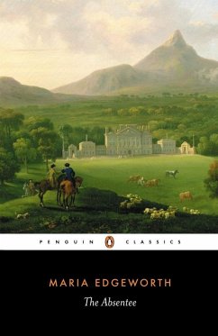 Cover The Absentee (eBook, ePUB)