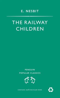 Cover The Railway Children (eBook, ePUB)