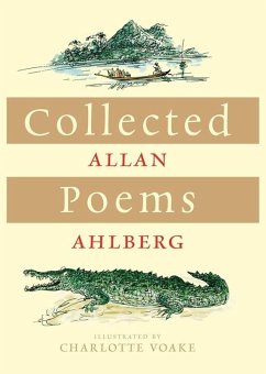 Cover Collected Poems (eBook, ePUB)