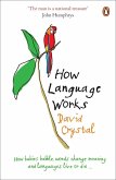 How Language Works (eBook, ePUB)