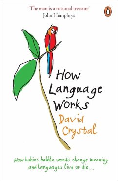 How Language Works (eBook, ePUB) - Crystal, David