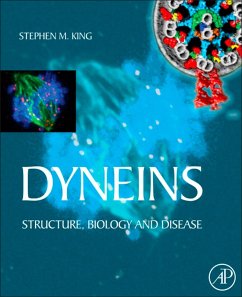Dyneins (eBook, ePUB)