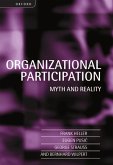Organizational Participation (eBook, PDF)