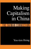 Making Capitalism in China (eBook, PDF)