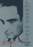 Lorenz Hart (eBook, PDF)