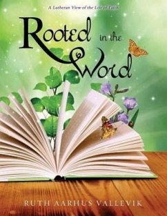 Rooted in the Word - Vallevik, Ruth Aarhus