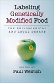 Labeling Genetically Modified Food (eBook, PDF)