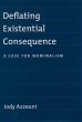 Deflating Existential Consequence... - Bild 1