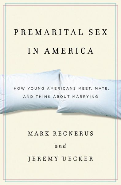 Premarital Sex in America (eBook, ePUB)