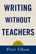 Writing without Teachers (eBook, ePUB) - Bild 1