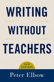 Writing without Teachers (eBook, ePUB)