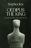 Oedipus the King (eBook, PDF)