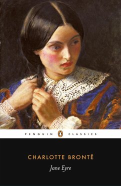 Jane Eyre (eBook, ePUB) - Bronte, Charlotte