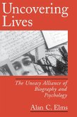 Uncovering Lives (eBook, PDF)