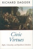 Civic Virtues (eBook, PDF)