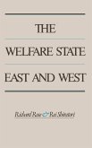 The Welfare State East and West (eBook, PDF)