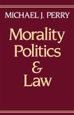 Morality, Politics, and Law (eBook, PDF)