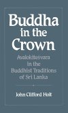 Buddha in the Crown (eBook, PDF)