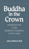 Buddha in the Crown (eBook, PDF) Buddha in the Crown (eBook, PDF)