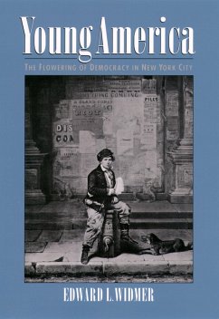 Cover Young America (eBook, PDF)