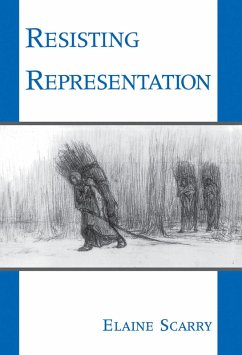 Cover Resisting Representation (eBook, PDF)