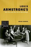 Louis Armstrong's Hot Five and Hot Seven Recordings (eBook, PDF)