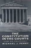 The Constitution in the Courts (eBook, PDF) The Constitution in the Courts (eBook, PDF)