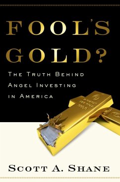 Fool's Gold? (eBook, ePUB) - Shane, Scott