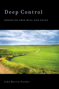 Cover Deep Control (eBook, PDF)