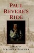 Paul Revere's Ride (eBook, ePUB) - Bild 1