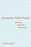 Cosmopolitan Political Thought (eBook, PDF)