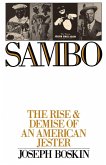 Sambo (eBook, PDF)