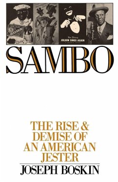 Cover Sambo (eBook, PDF)