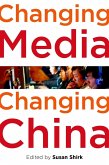 Changing Media, Changing China (eBook, ePUB)