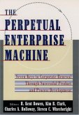 The Perpetual Enterprise Machine (eBook, PDF)