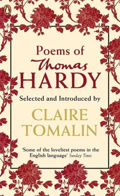 Poems of Thomas Hardy (eBook, ePUB) - Hardy, Thomas
