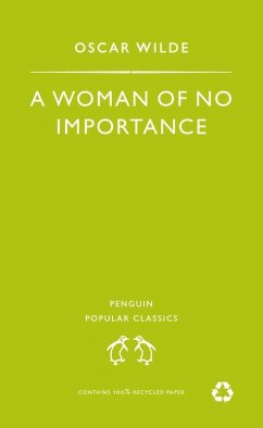 Cover A Woman of No Importance (eBook, ePUB)