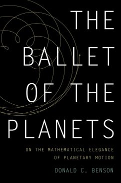 Cover The Ballet of the Planets (eBook, PDF)