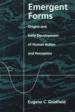 Cover Emergent Forms (eBook, PDF)